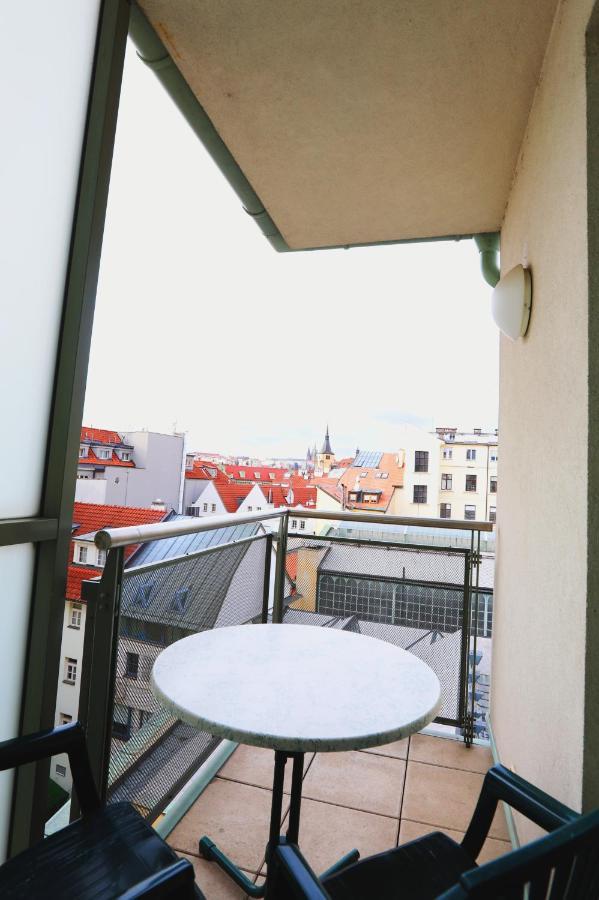 Apartmán Wenceslas Square By Otsa Praha