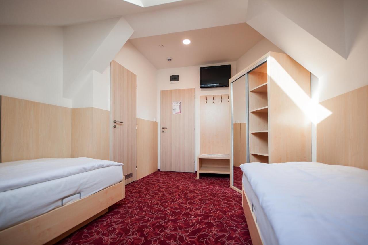 Pivovar Hotel 3*