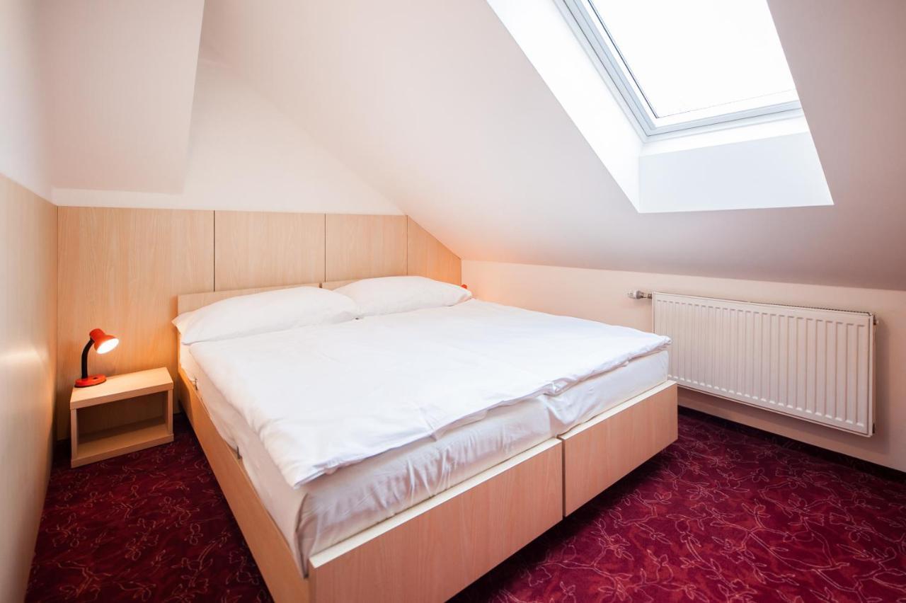 Hotel Pivovar 3*