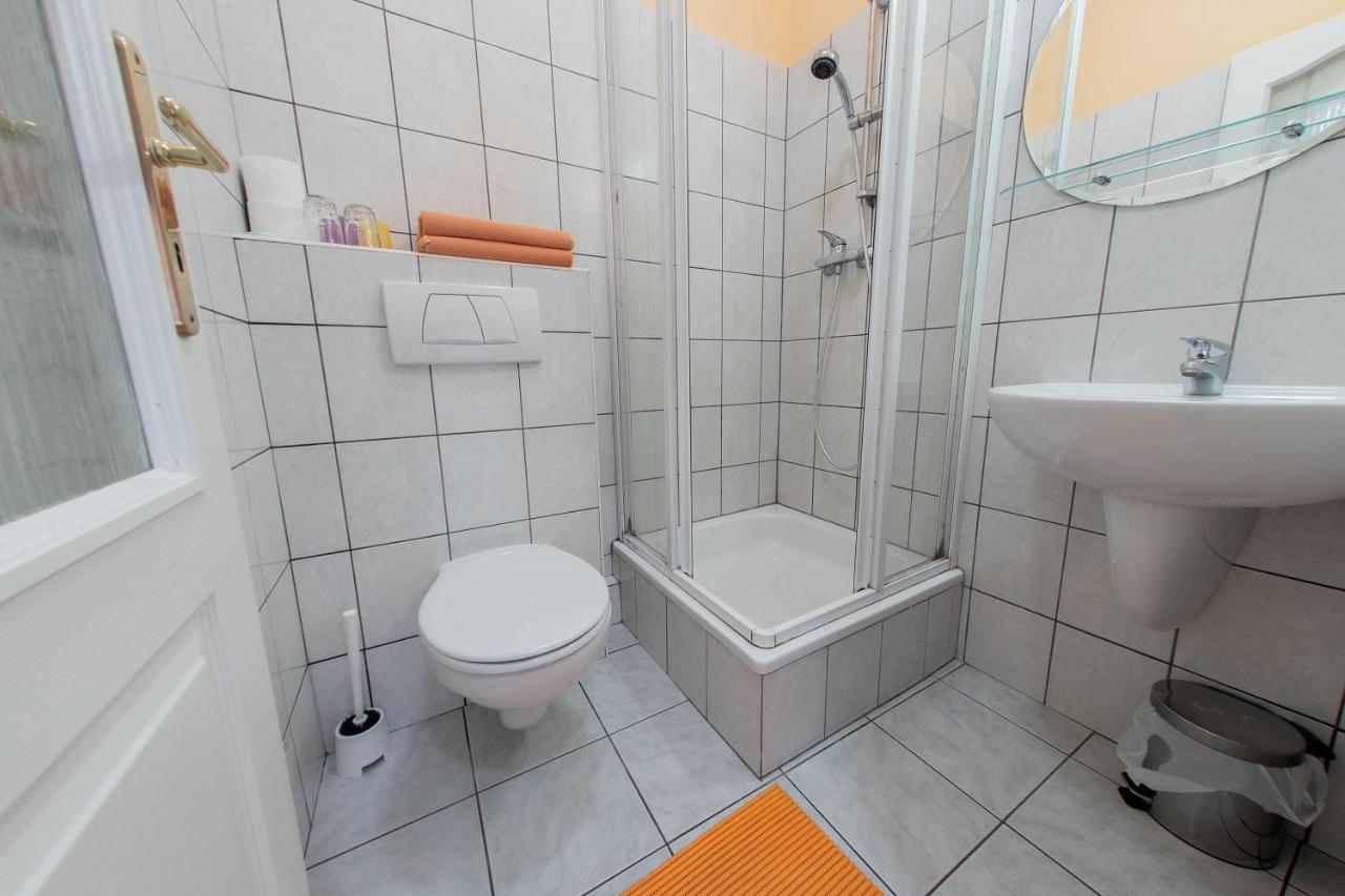 Hotel Skolicka Prague