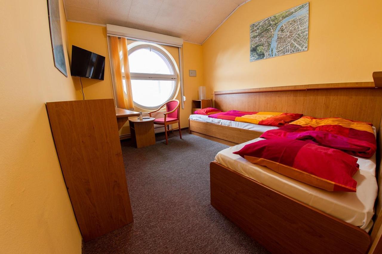 Hotel Skolicka