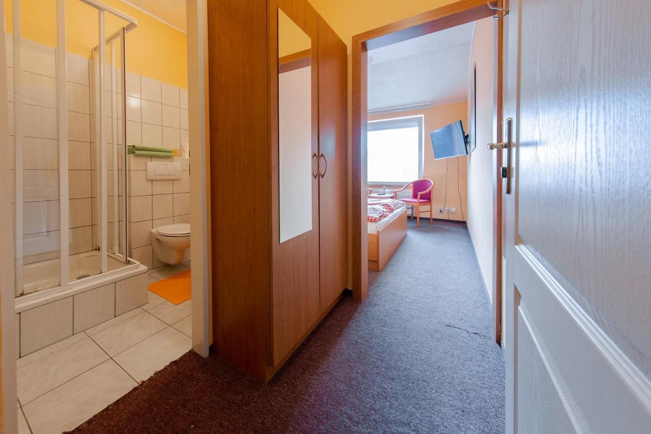 Skolicka Hotel Prague