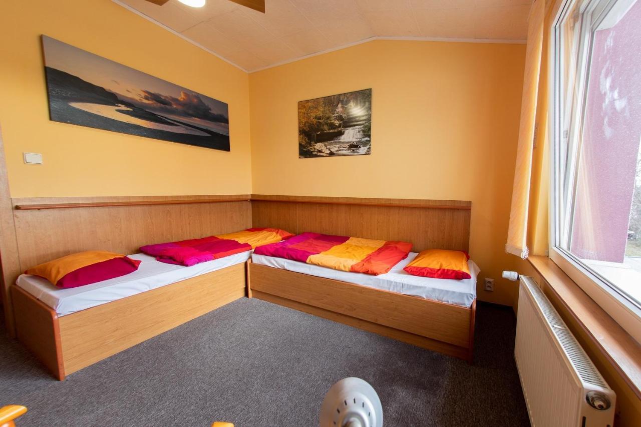 Skolicka Hotel 2*