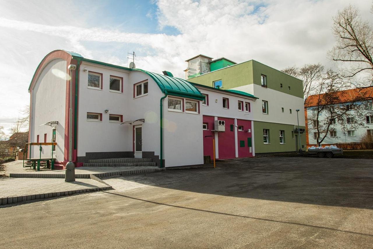 Hotel Skolicka