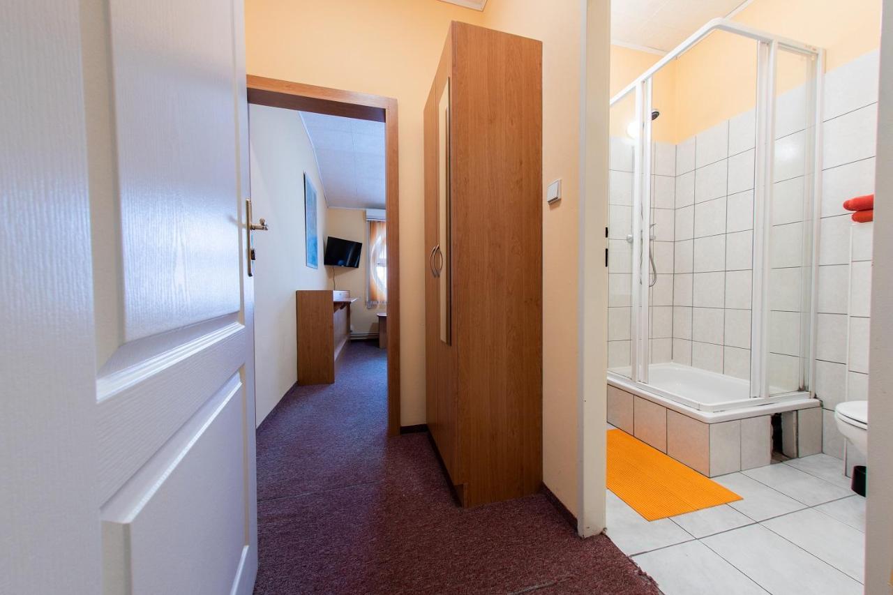 Skolicka Hotel Prague