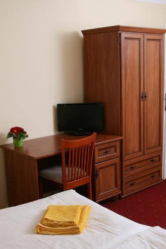 Aaron 3* Prag