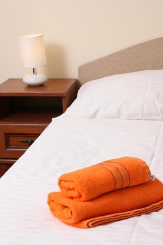 Hotell Aaron