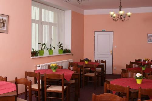 Aaron 3* Prag