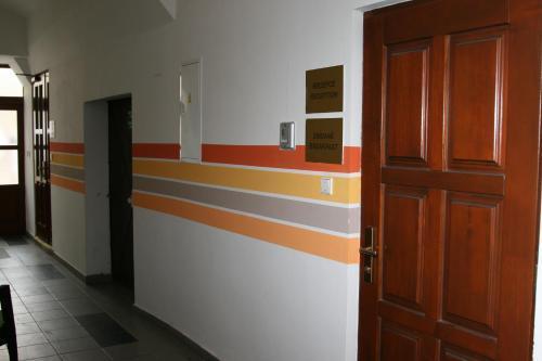 Hotel Aaron