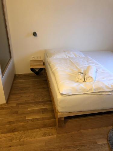 Hotell Wolf Prag