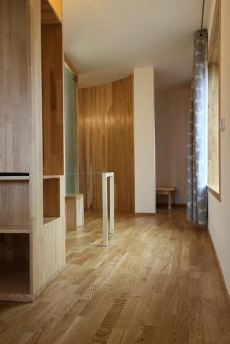 Wolf Hotell Prag