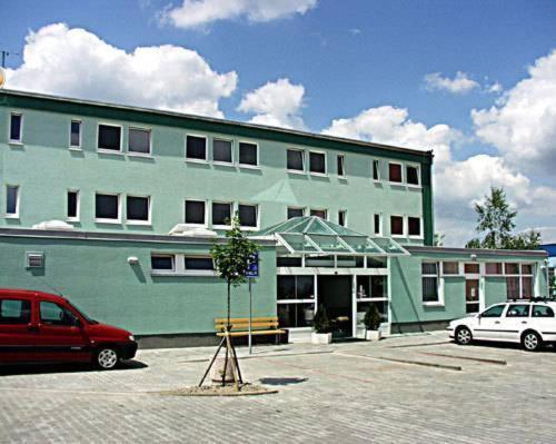 Smaragd Hotell
