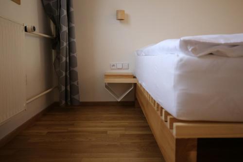 Wolf Hotell 3*