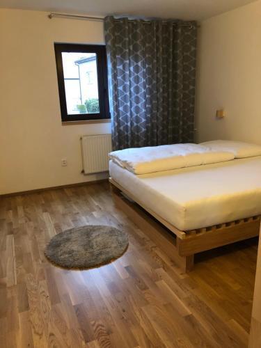 Hotell Wolf 3*