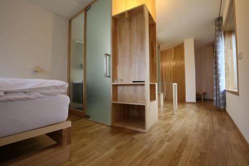 Wolf Hotell