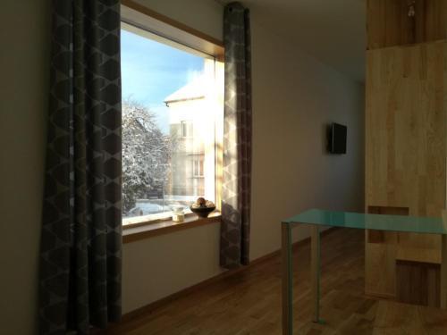 Wolf Hotell