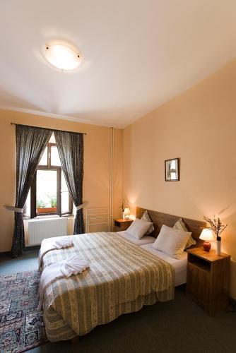 Hotel Columbo 3*