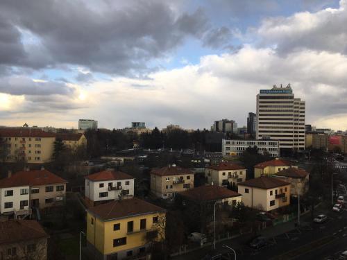 Hotel Oaza Praha 3* Prag