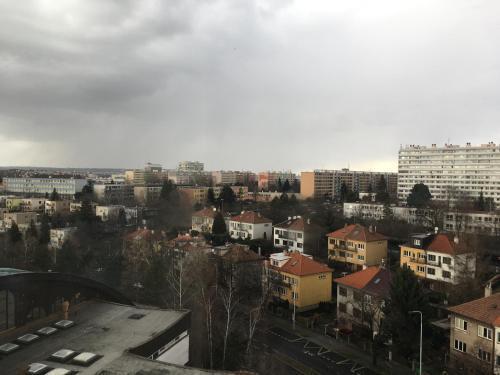 Hotel Hotel Oaza Praha 3*