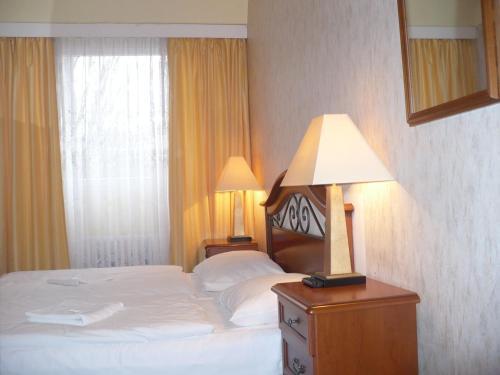 Bohemians Hotell 3*