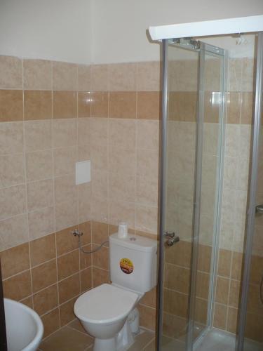 Bohemians Hotell