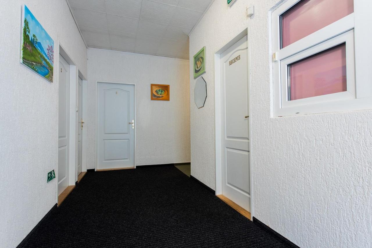Skolicka Hotel Prague