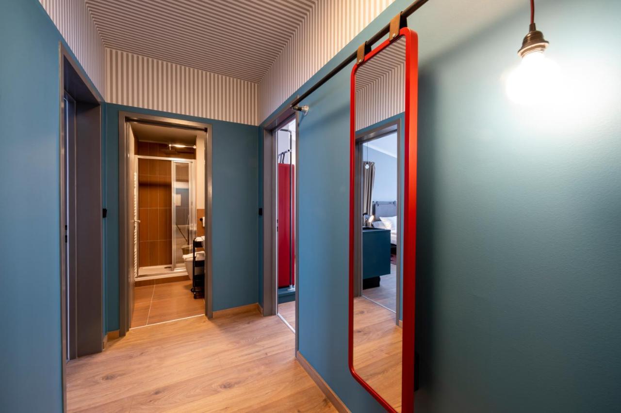 Miss Sophie's Downtown 4* Prag