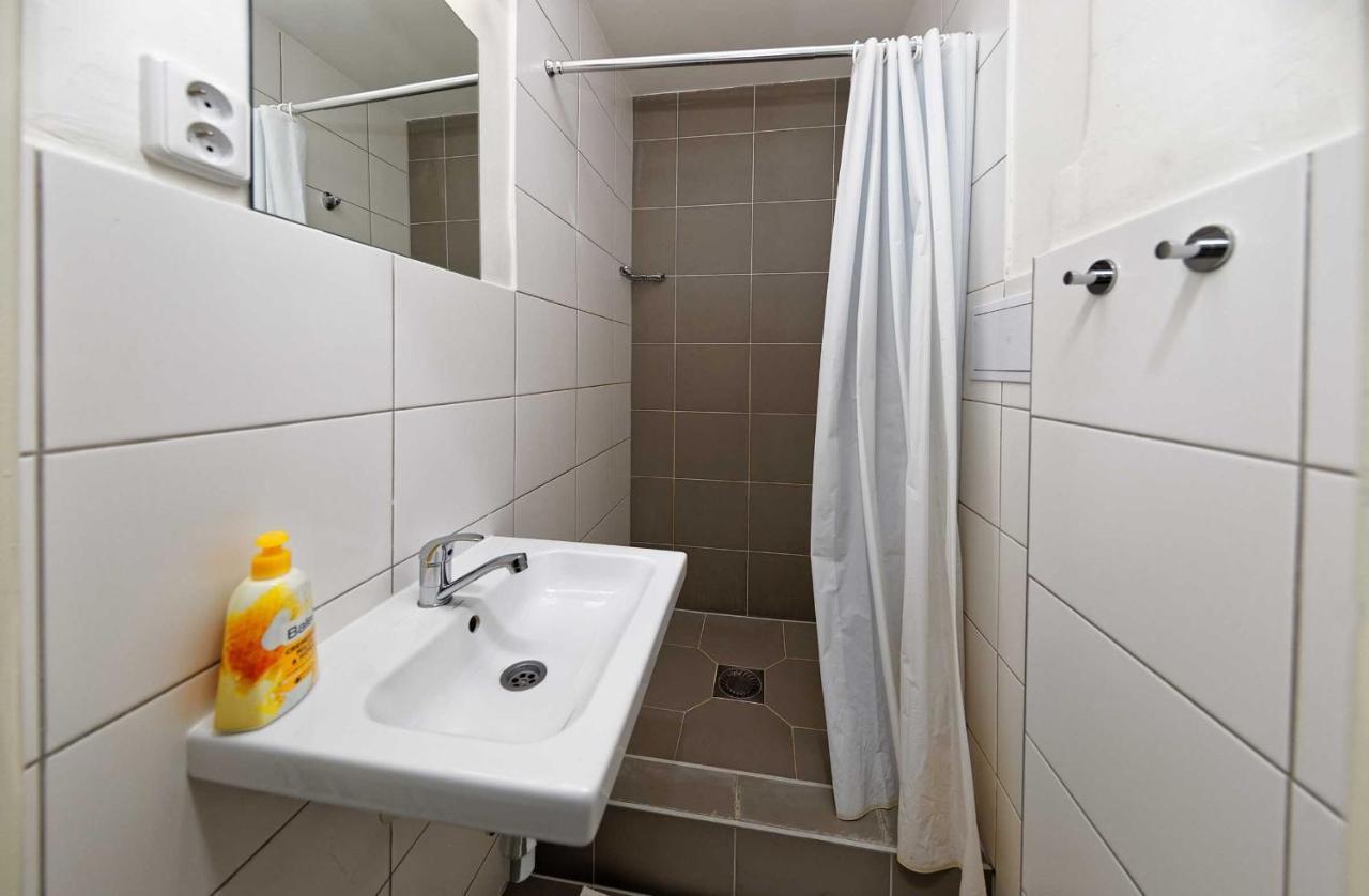 Apartment At I.p.pavlova Prague
