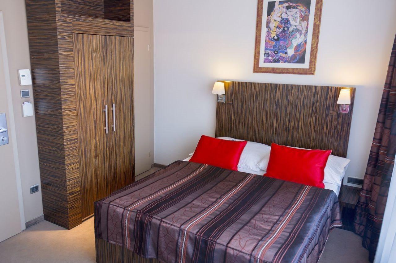 Ea Crystal Palace 4* Prag