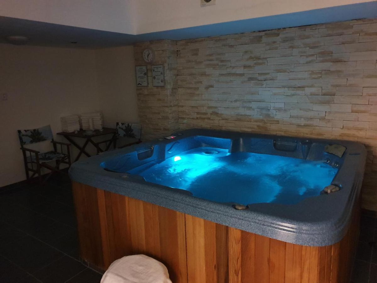 Hotel Galaxie 4*