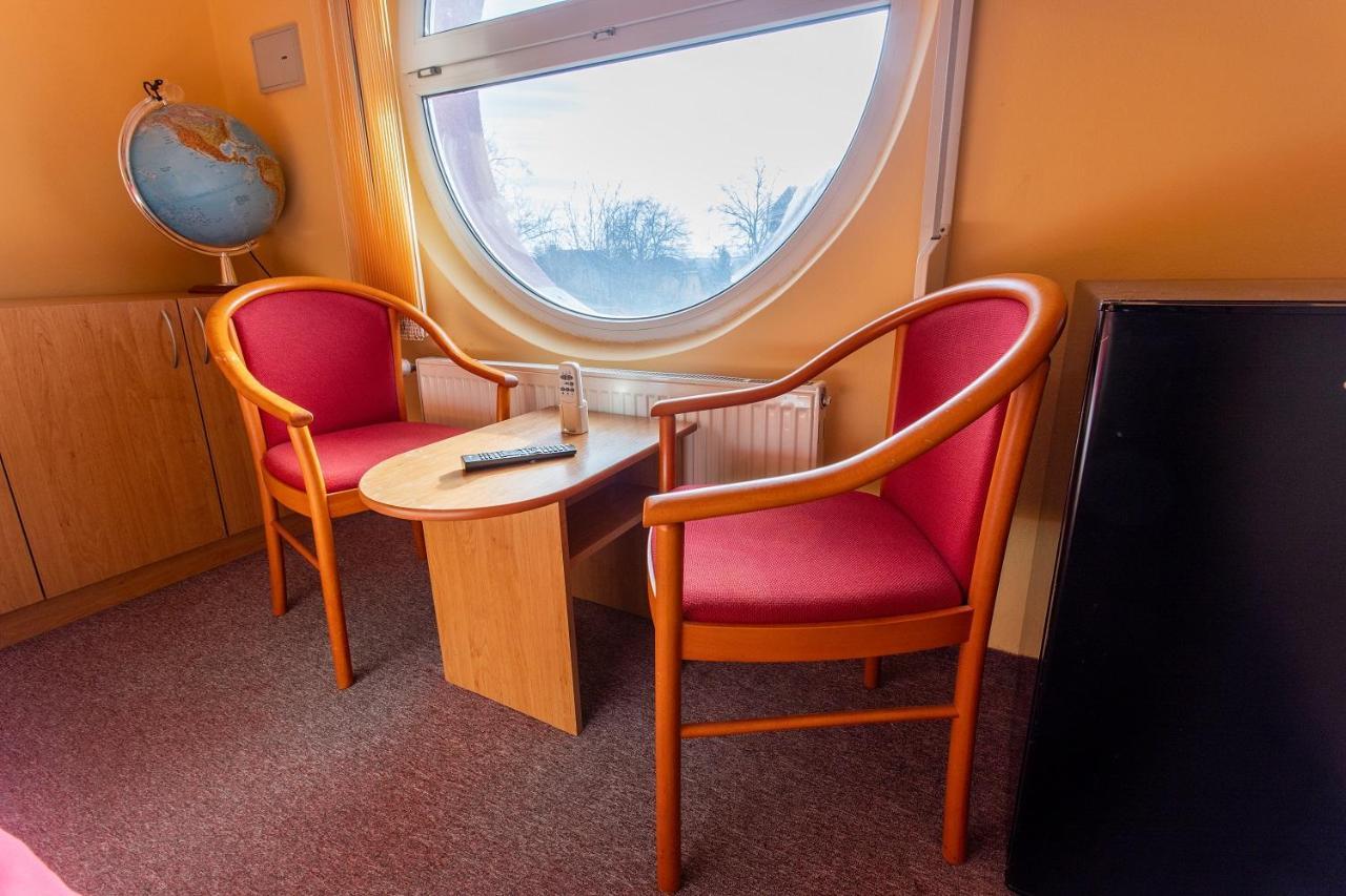 Skolicka Hotel 2*