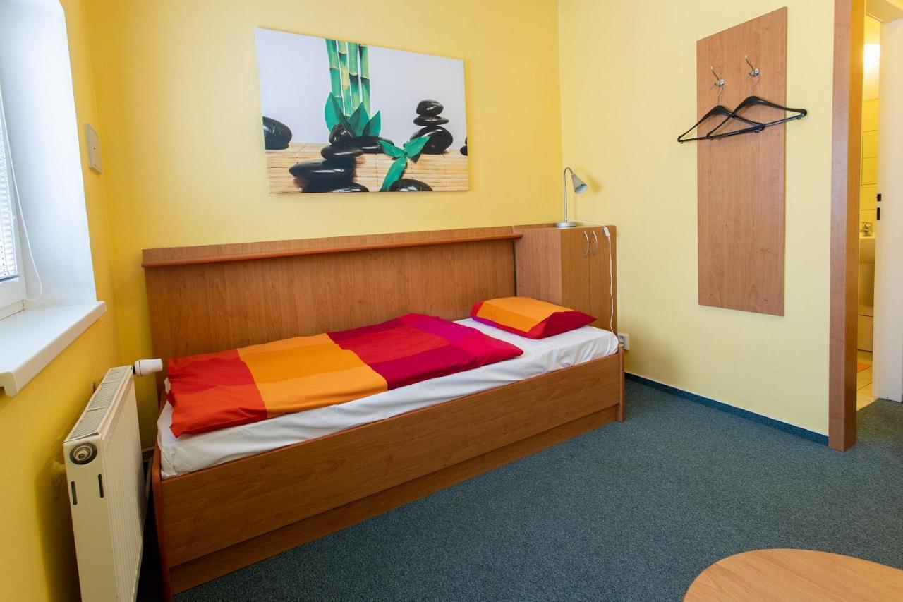 Hotel Skolicka
