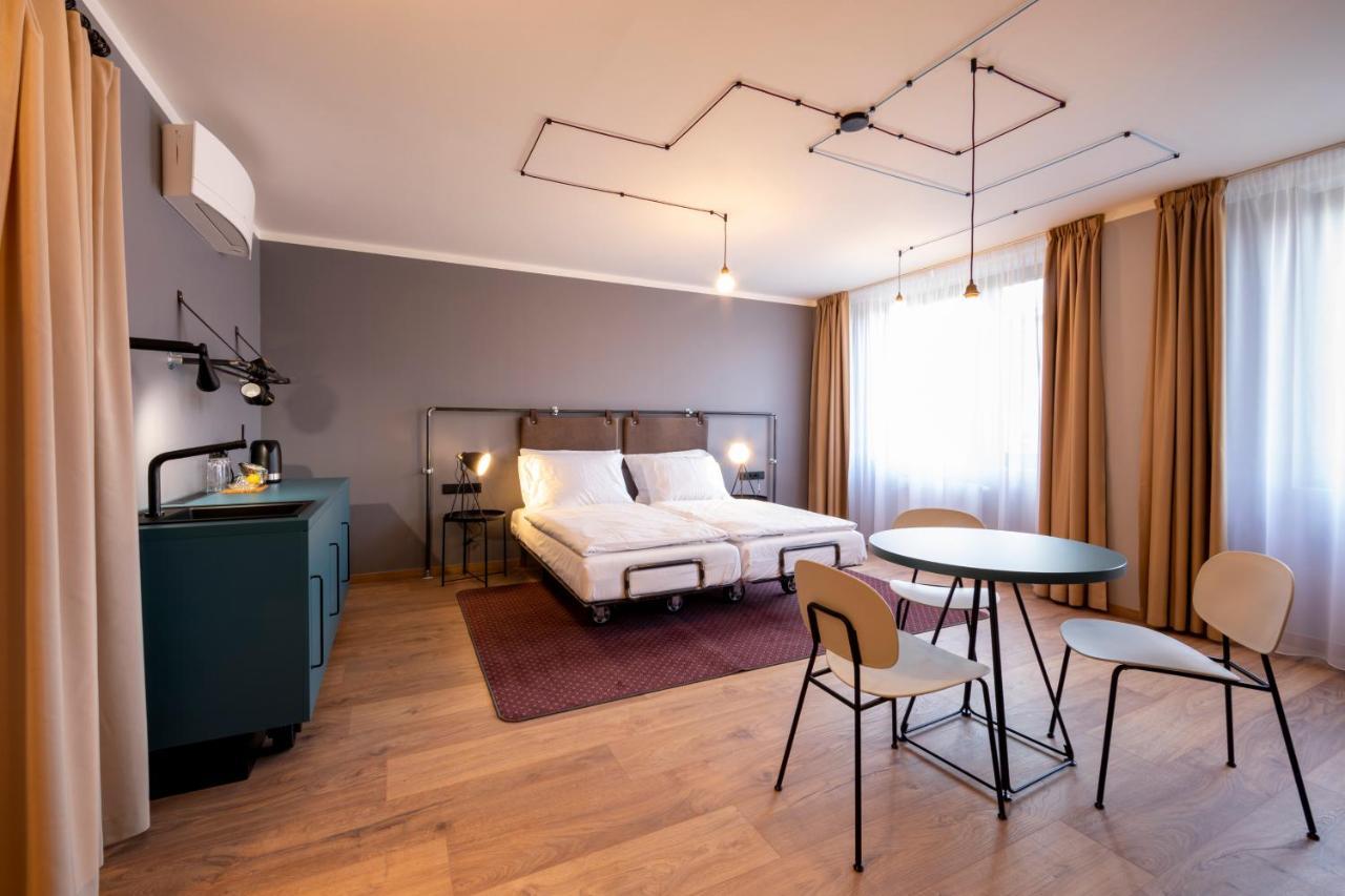Hotel Miss Sophie's Downtown 4*