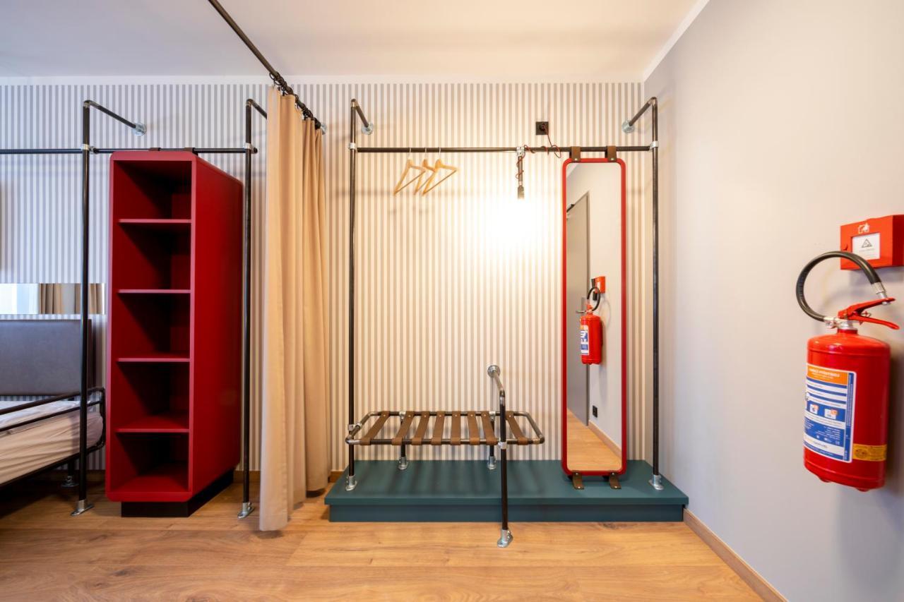 Miss Sophie's Downtown Hotel 4*