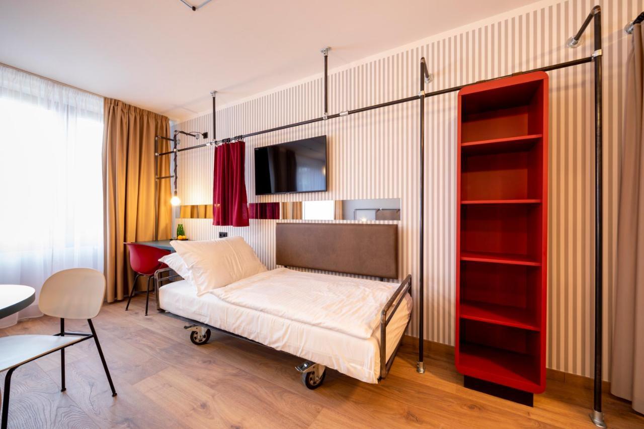 Miss Sophie's Downtown 4* Prag