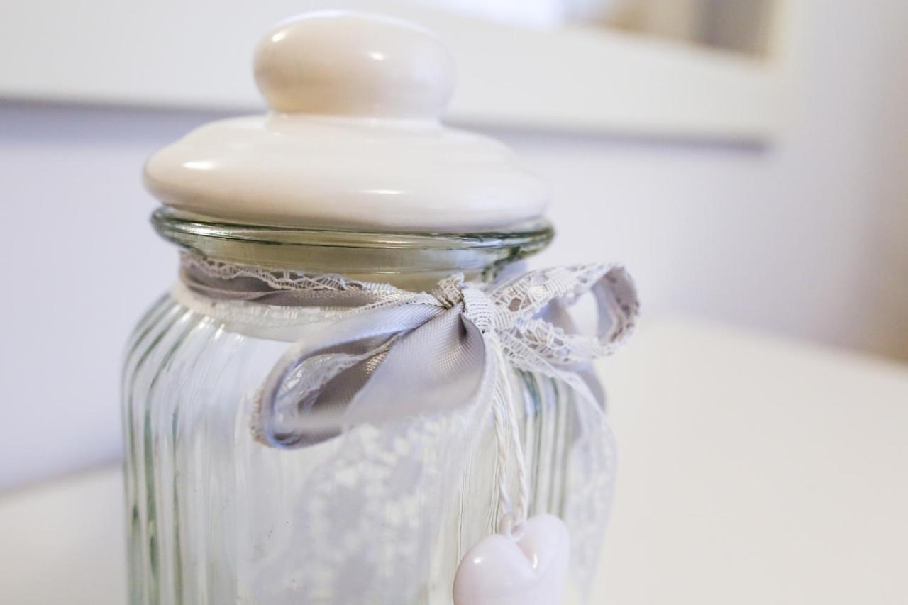 Lejlighed White & Gray *