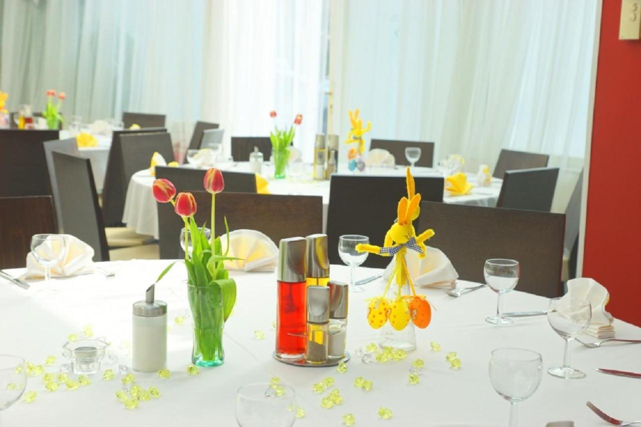 Hotel Galaxie Prag