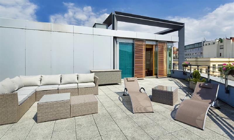Mamaison Downtown 4* Praha
