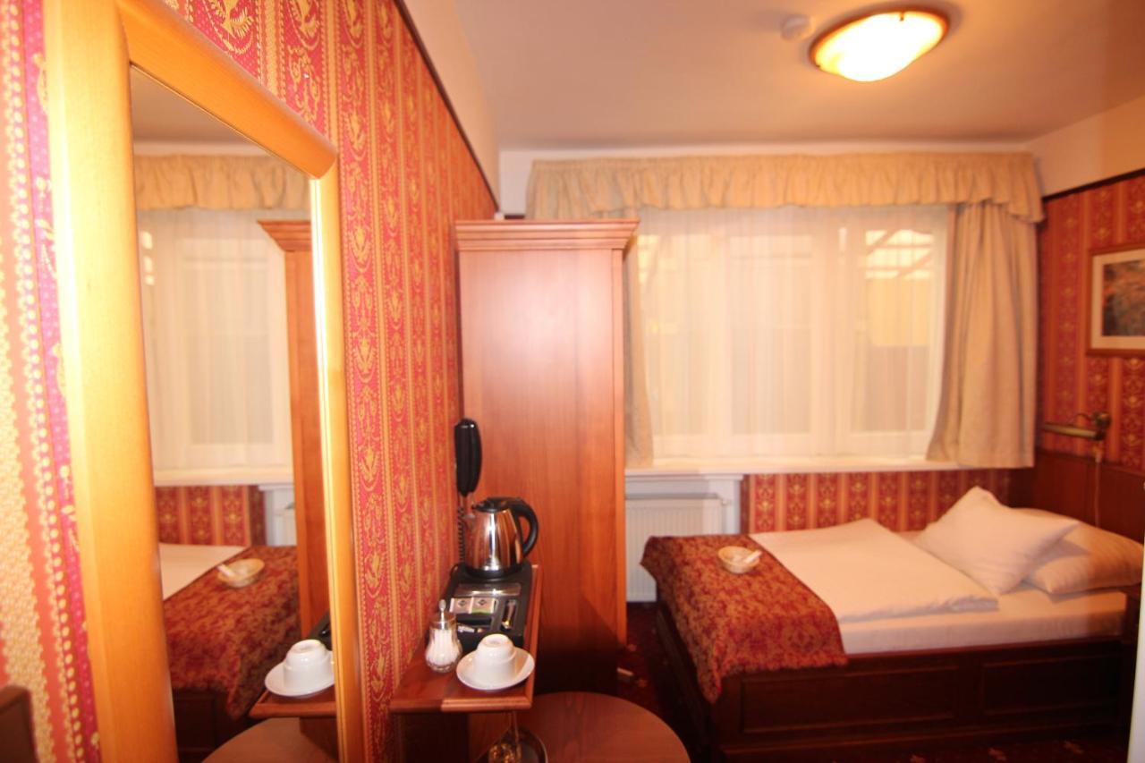Old 3* Praha