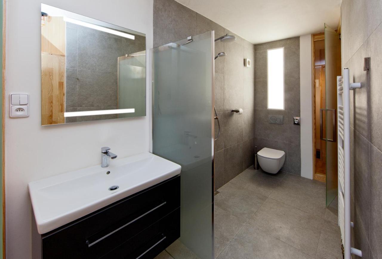 Wolf Hotell Prag