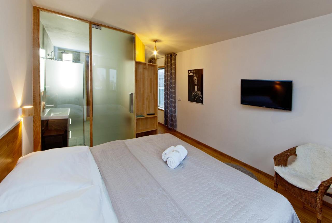 Hotell Wolf