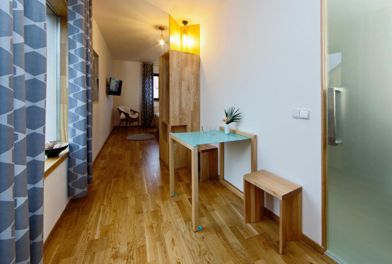 Wolf Hotell