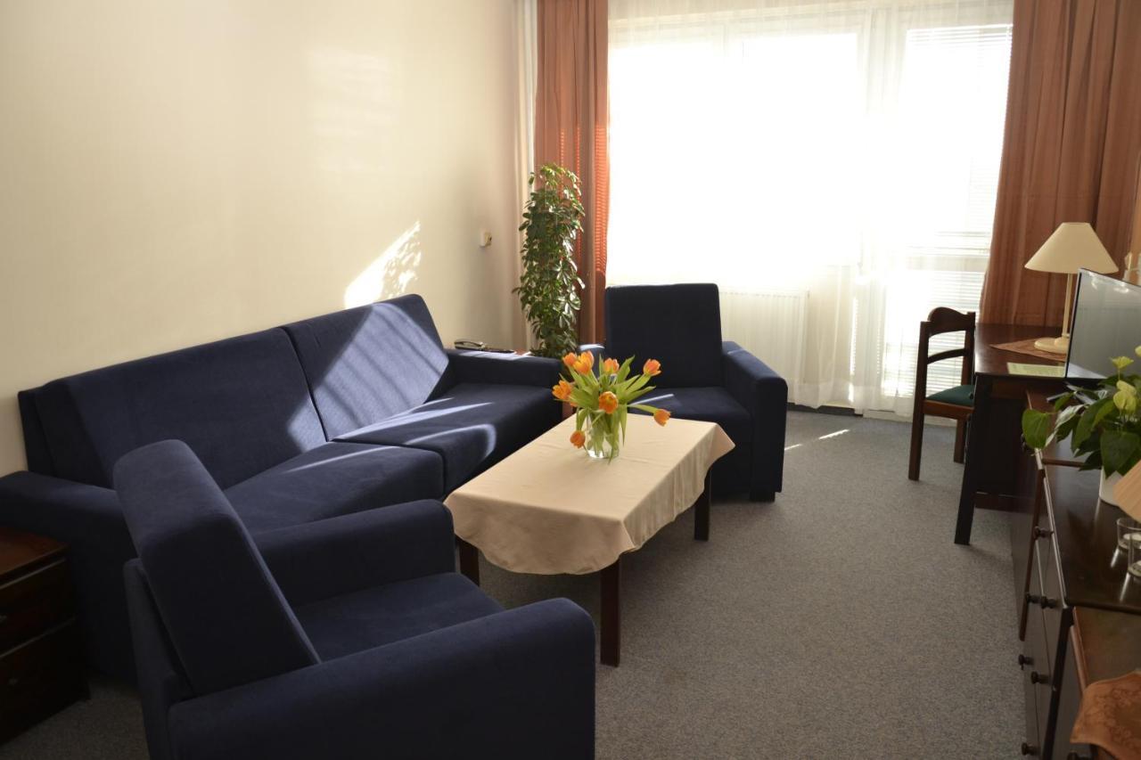 Hostel Volha *