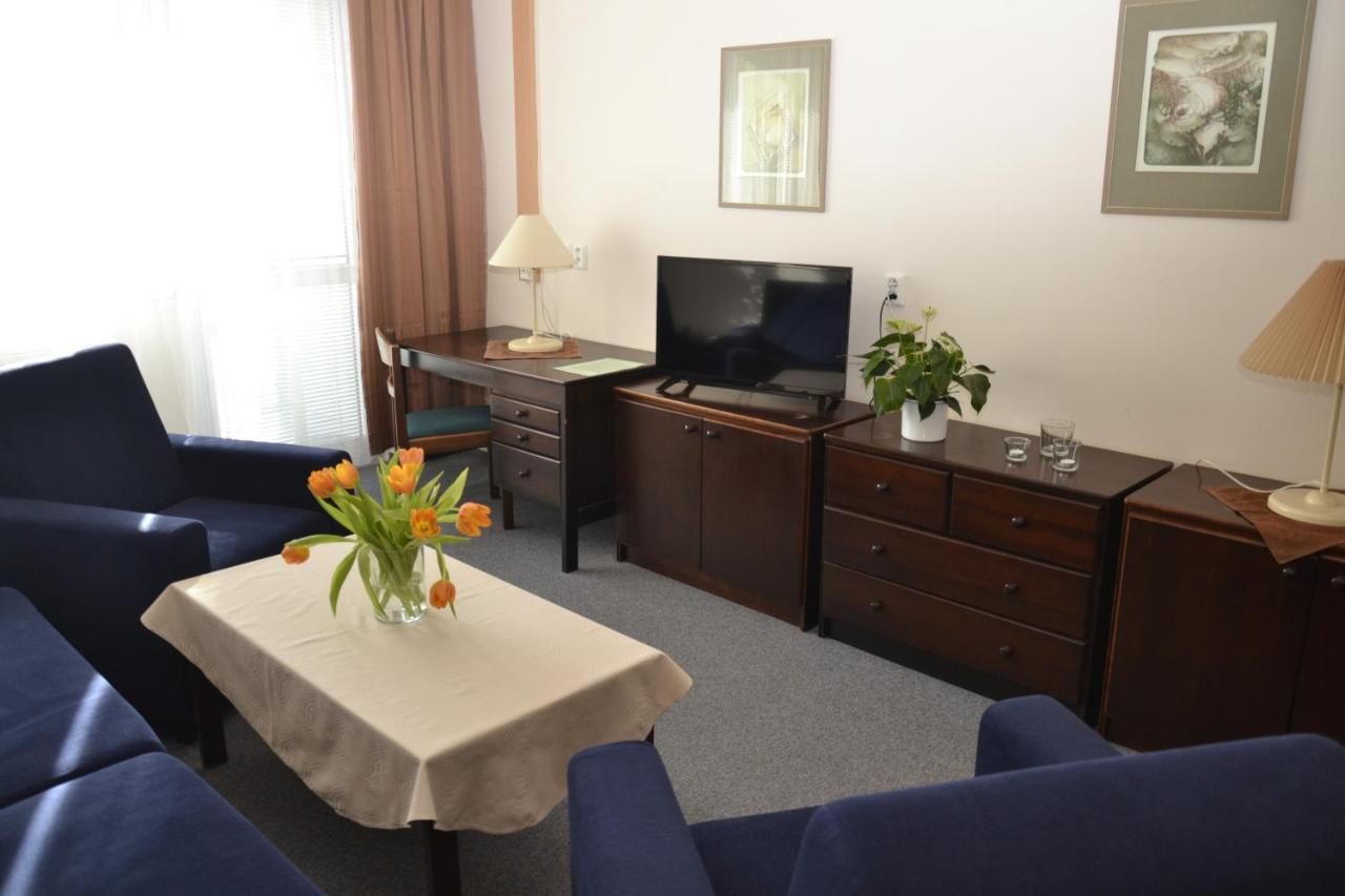Hostel Volha