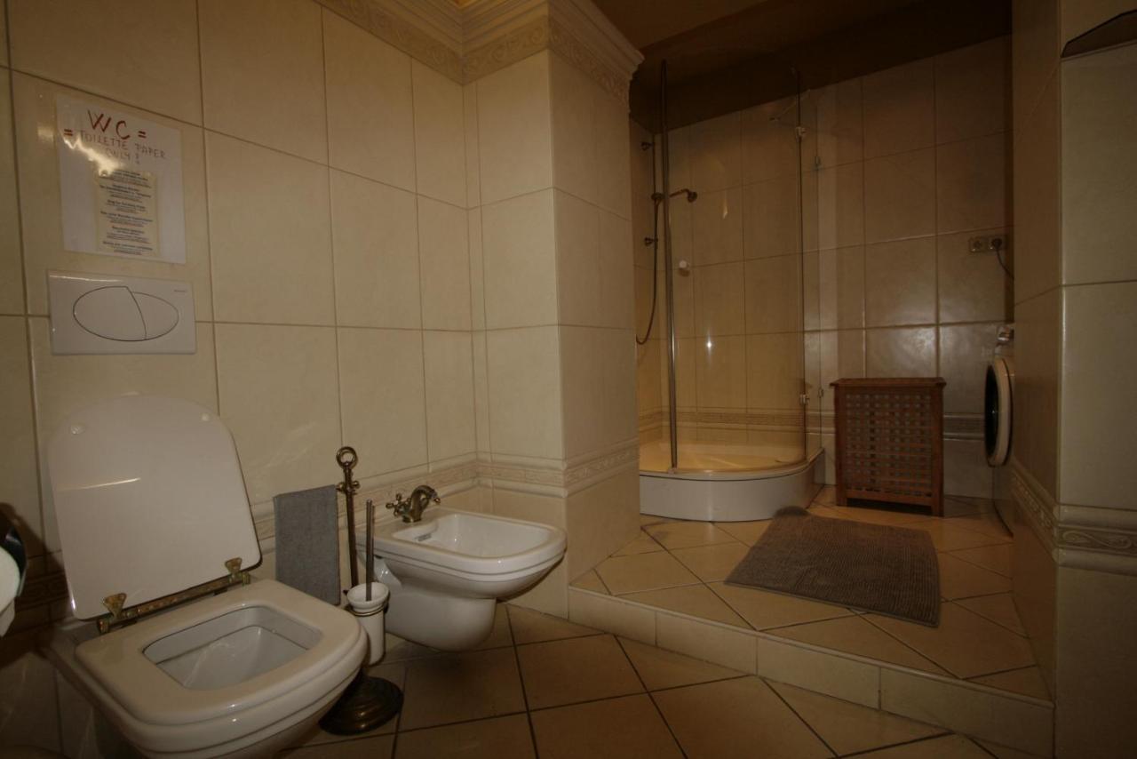 Apartment No 0A Anenska 13 - Stare Mesto Apartment *