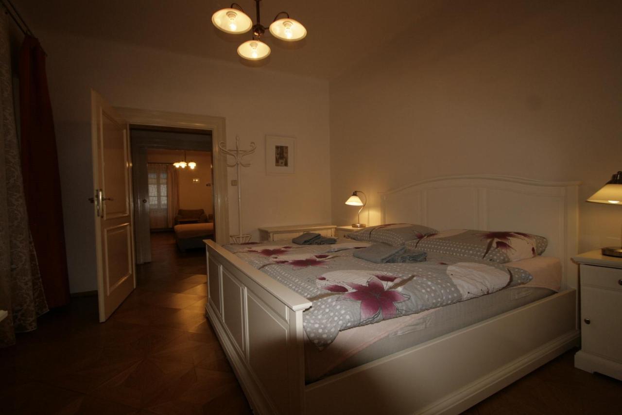 Apartment Apartment No 0A Anenska 13 - Stare Mesto *