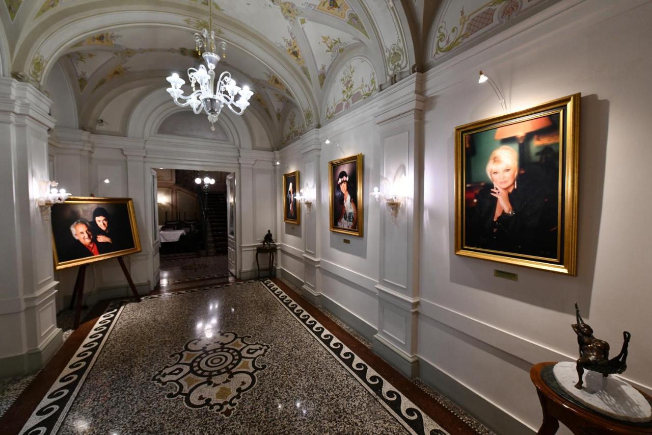 Le Palais Art Hotel