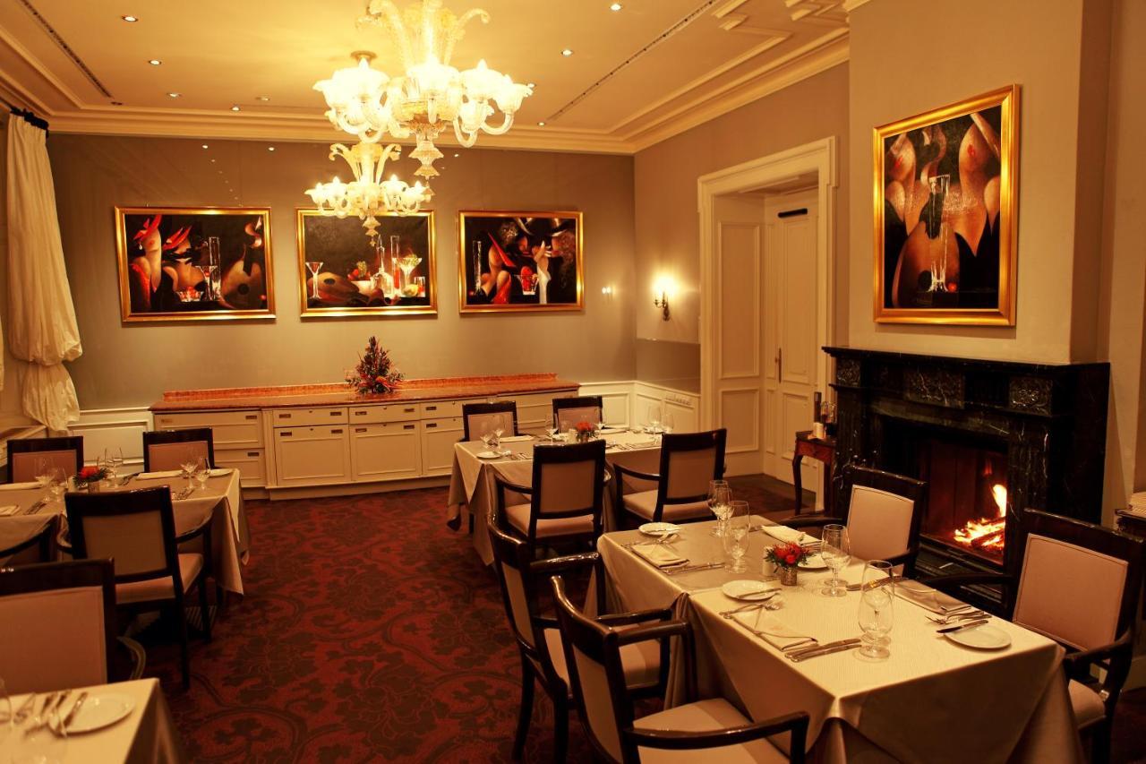 Hotel Le Palais Art 5*