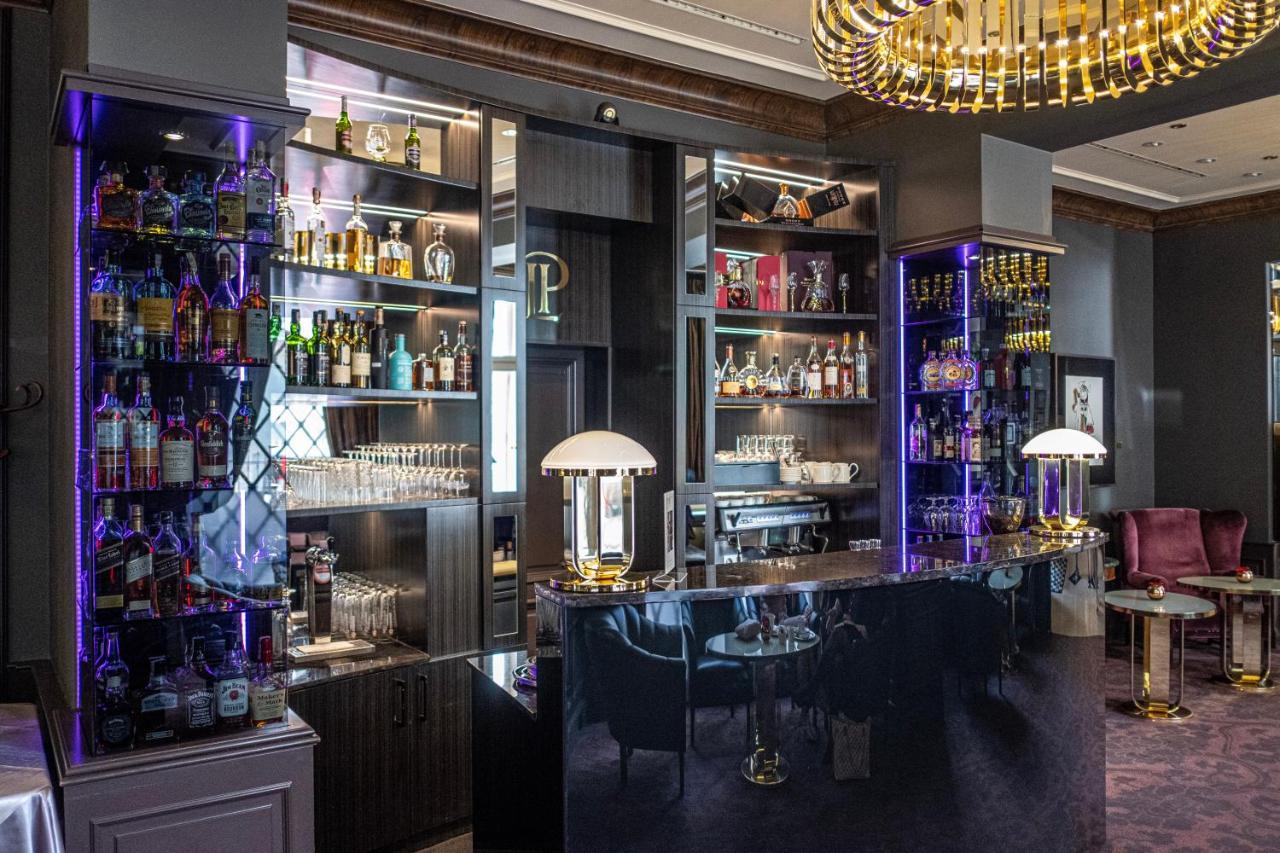 Le Palais Art Hotel Prag