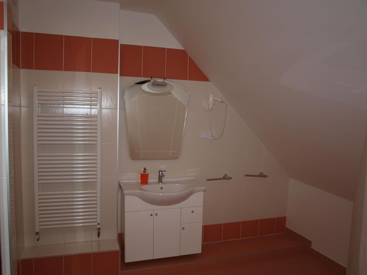 Hotel King George Prague